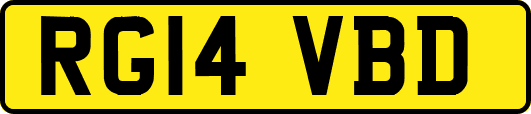 RG14VBD