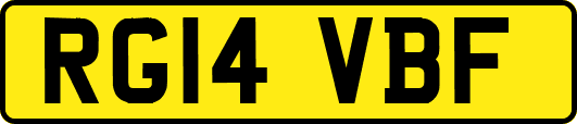 RG14VBF