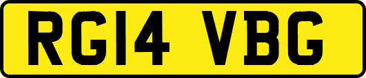 RG14VBG