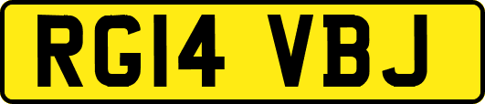 RG14VBJ