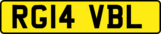 RG14VBL