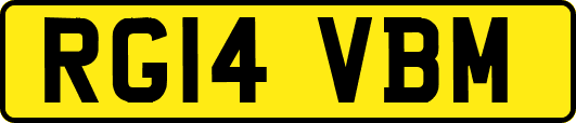 RG14VBM