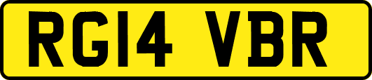 RG14VBR