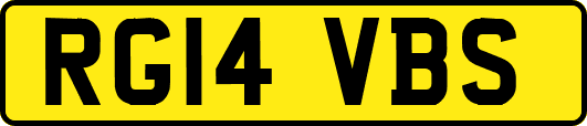 RG14VBS