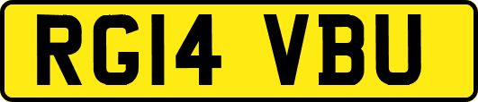RG14VBU