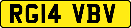 RG14VBV