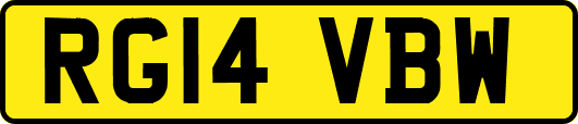 RG14VBW