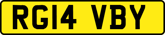 RG14VBY