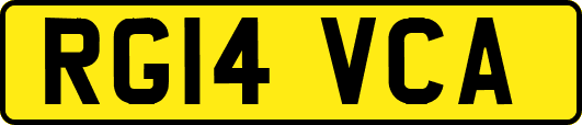 RG14VCA