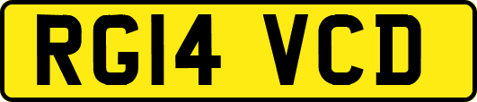 RG14VCD