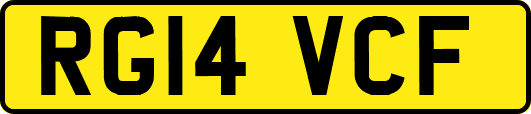 RG14VCF