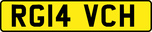 RG14VCH