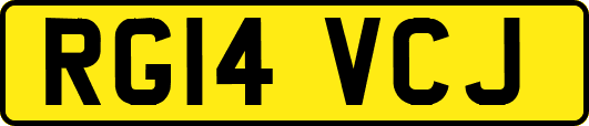 RG14VCJ