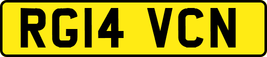 RG14VCN