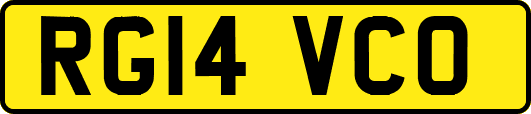 RG14VCO