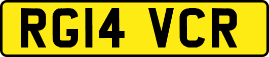 RG14VCR