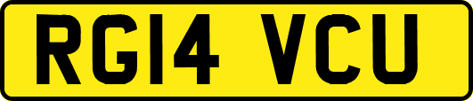 RG14VCU