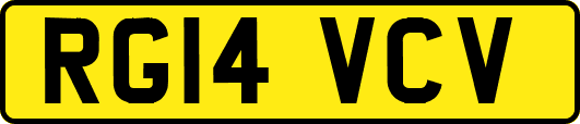 RG14VCV