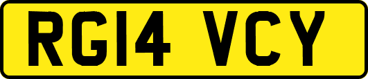 RG14VCY