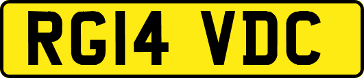 RG14VDC