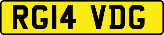 RG14VDG