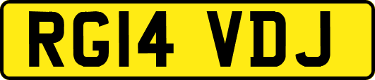 RG14VDJ