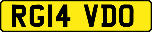 RG14VDO