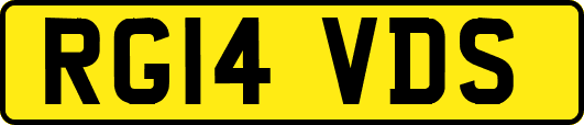 RG14VDS