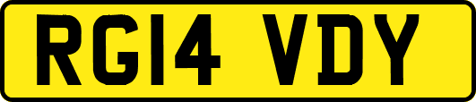 RG14VDY
