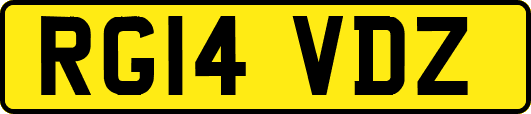 RG14VDZ