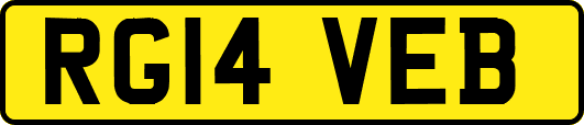 RG14VEB