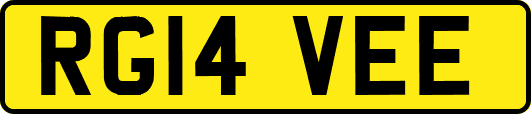RG14VEE