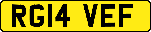 RG14VEF
