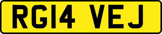 RG14VEJ