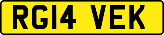 RG14VEK