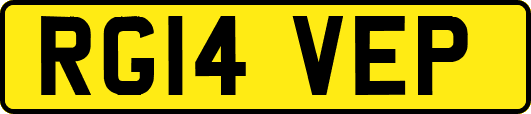 RG14VEP