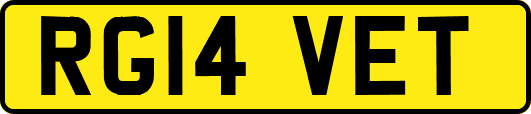 RG14VET