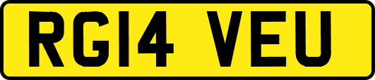 RG14VEU