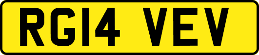RG14VEV