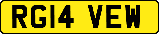 RG14VEW