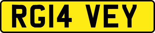 RG14VEY