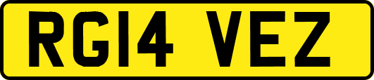 RG14VEZ