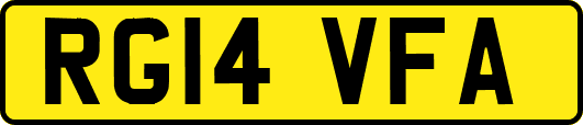 RG14VFA