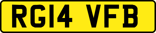 RG14VFB