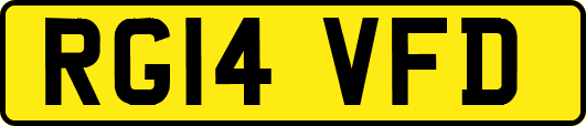 RG14VFD