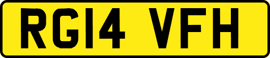 RG14VFH