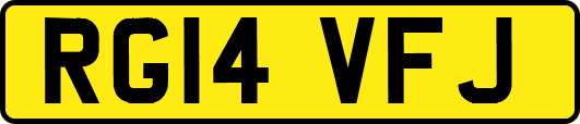 RG14VFJ