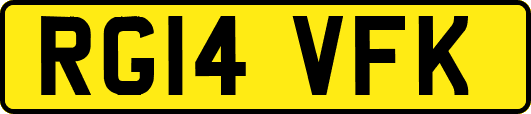 RG14VFK