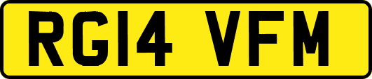 RG14VFM
