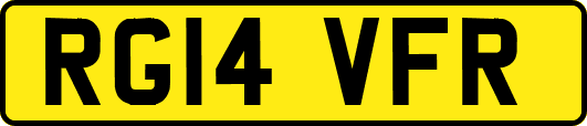 RG14VFR